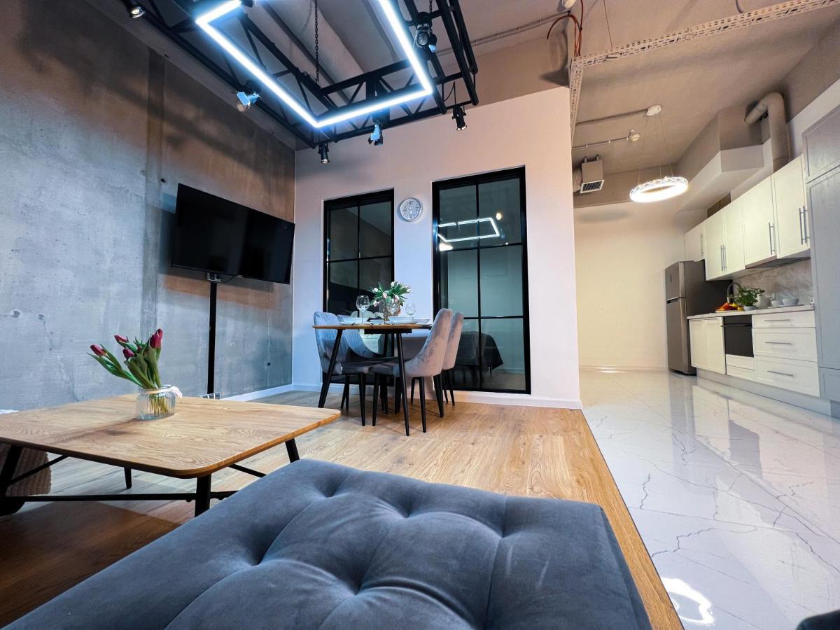 MojeMiędzyzdroje LU 8A - Luksusowy apartament 100 metrów od morza Zewnętrze zdjęcie