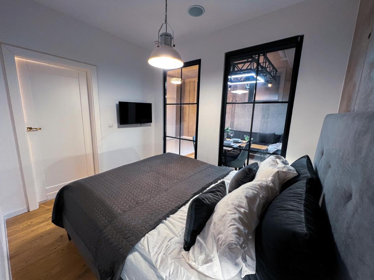 MojeMiędzyzdroje LU 8A - Luksusowy apartament 100 metrów od morza Zewnętrze zdjęcie