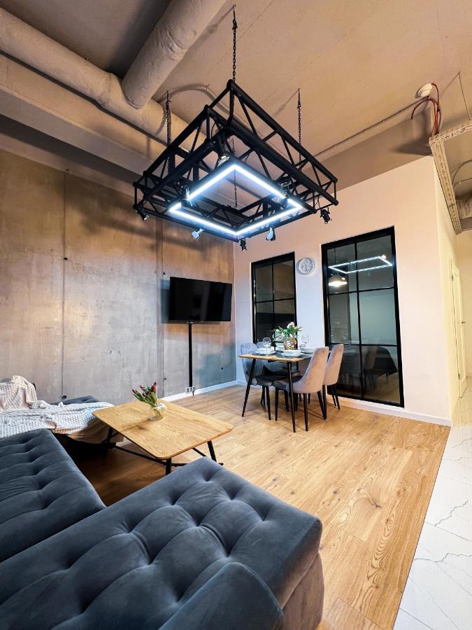 MojeMiędzyzdroje LU 8A - Luksusowy apartament 100 metrów od morza Zewnętrze zdjęcie
